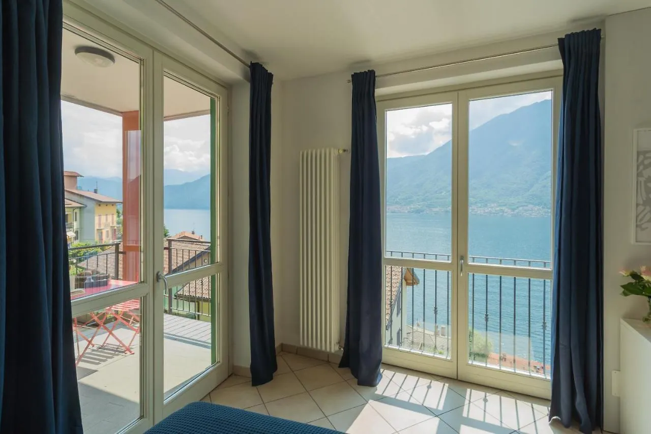 Blue Bliss Apartment By Rent All Como Colonno