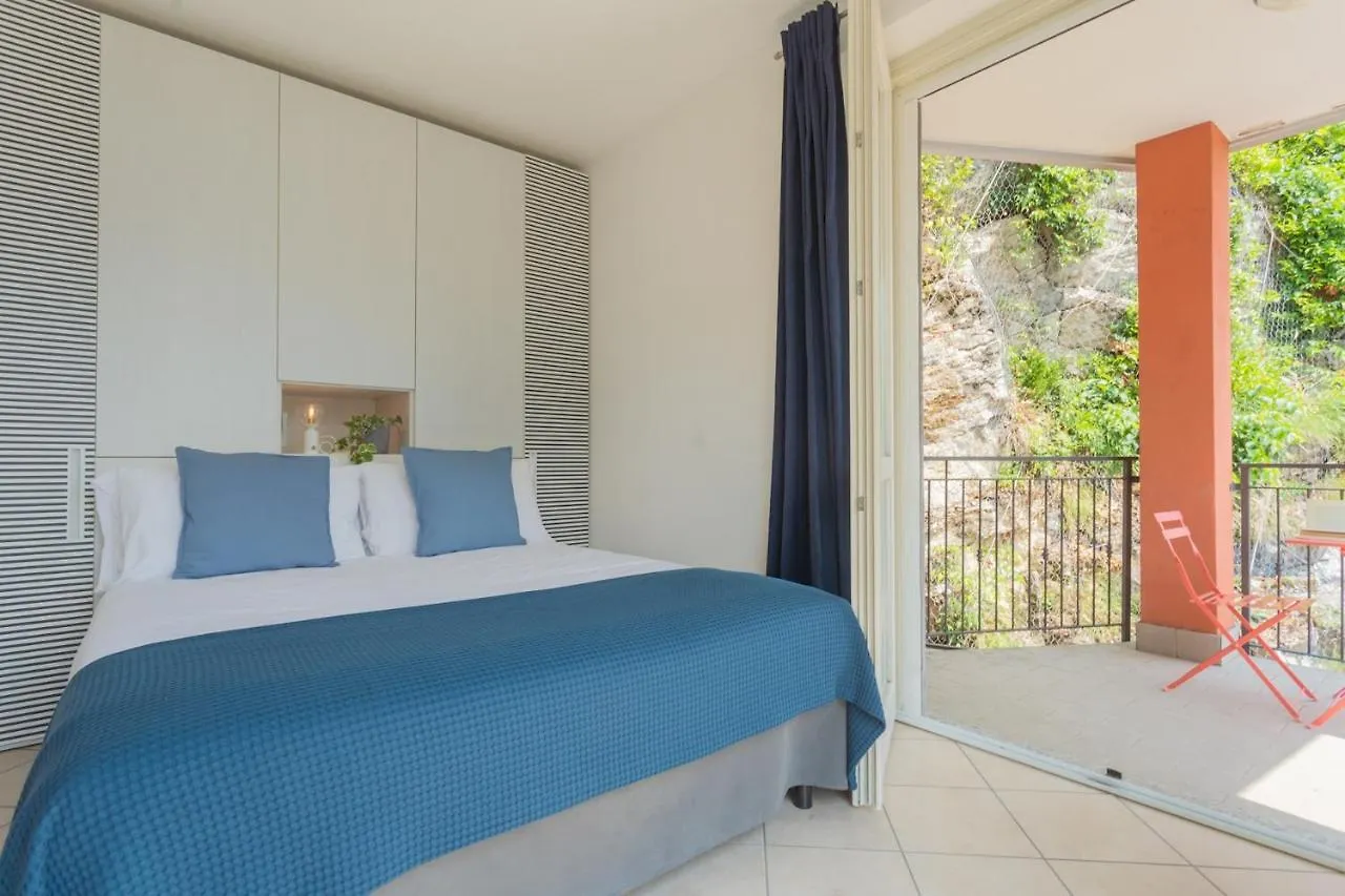 Blue Bliss Apartment By Rent All Como Colonno